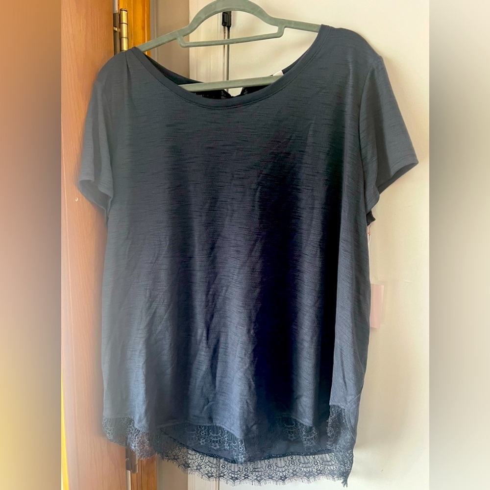 Lauren Conrad Blouse